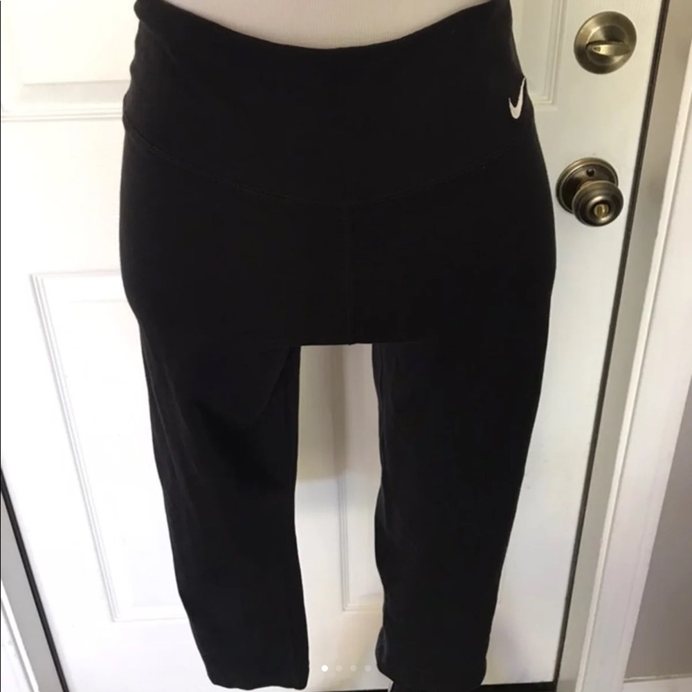 Nike leggings